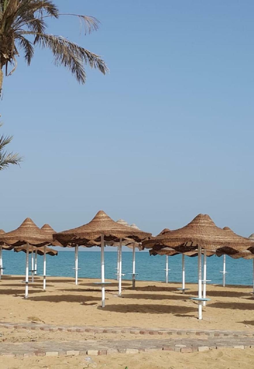 Amigo El-Sokhna Hotel Ain Sukhna Exterior foto