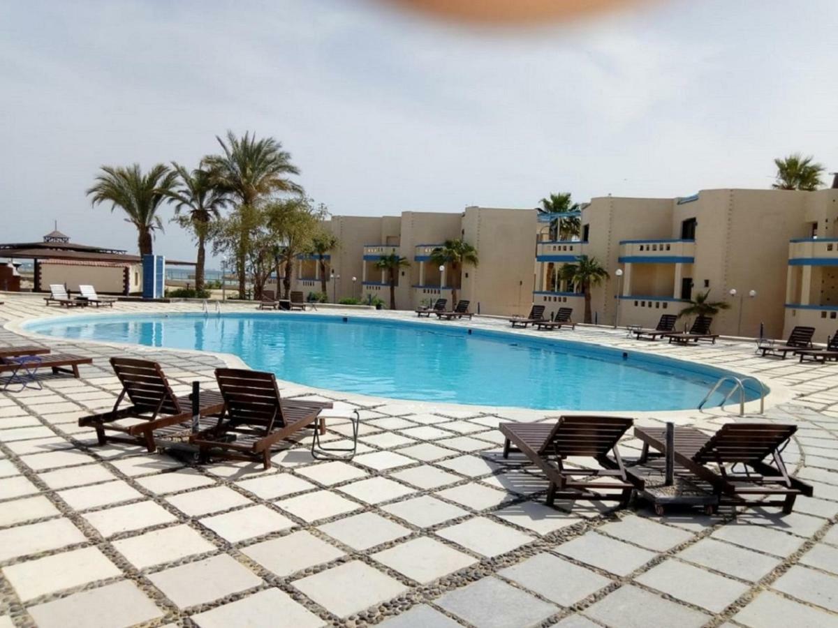 Amigo El-Sokhna Hotel Ain Sukhna Exterior foto