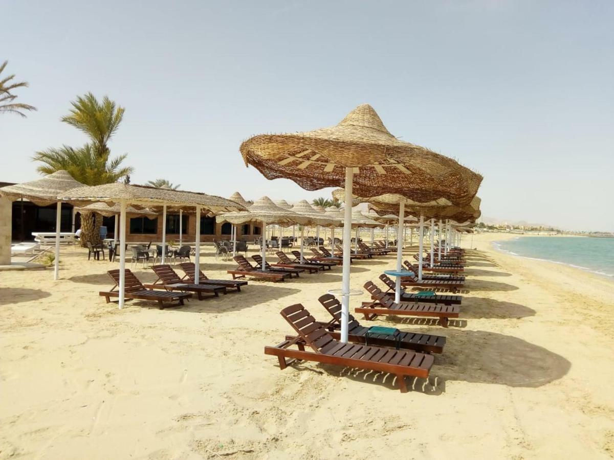 Amigo El-Sokhna Hotel Ain Sukhna Exterior foto