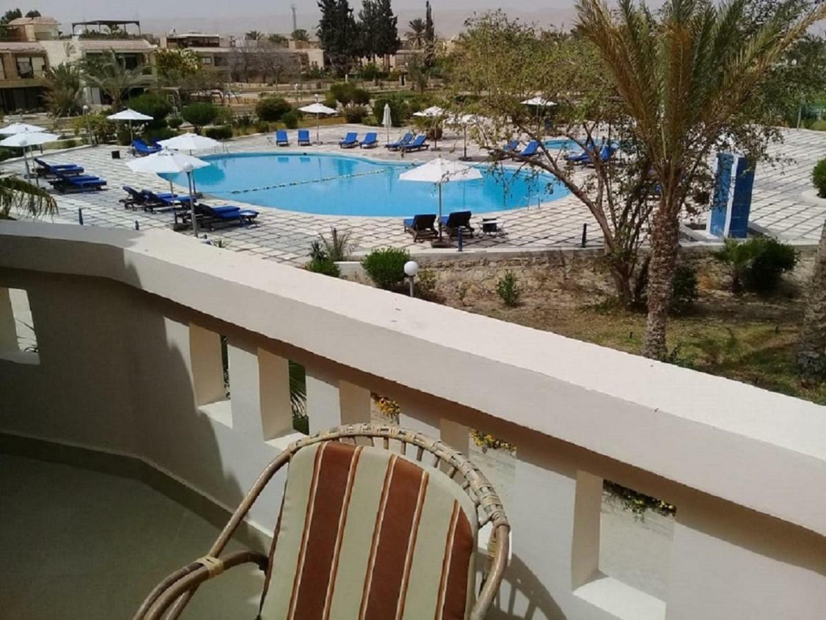 Amigo El-Sokhna Hotel Ain Sukhna Exterior foto