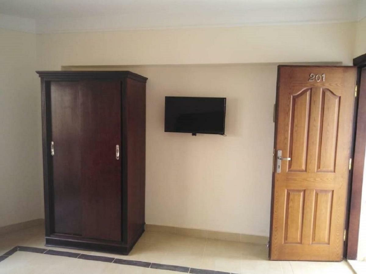 Amigo El-Sokhna Hotel Ain Sukhna Exterior foto
