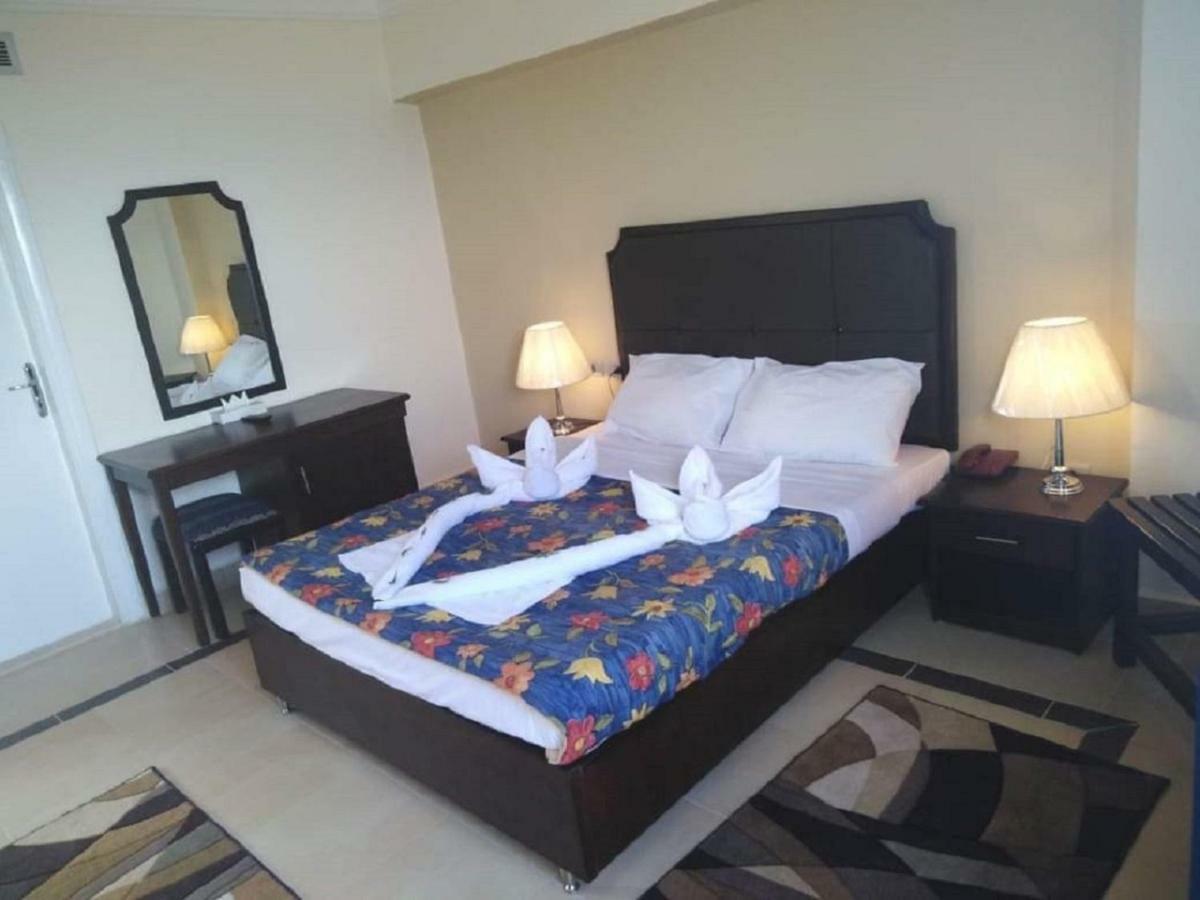 Amigo El-Sokhna Hotel Ain Sukhna Exterior foto