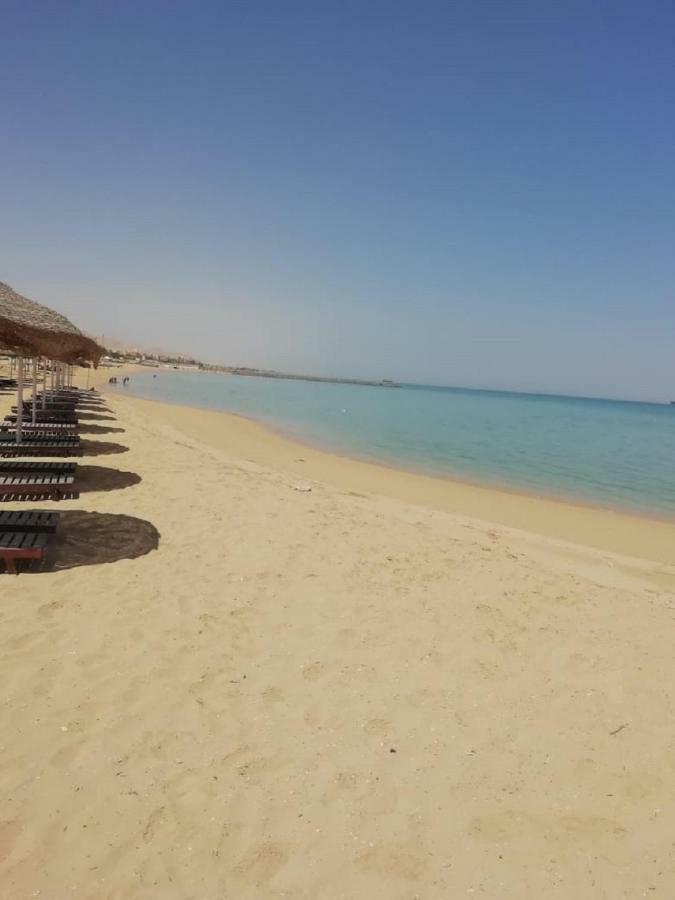 Amigo El-Sokhna Hotel Ain Sukhna Exterior foto