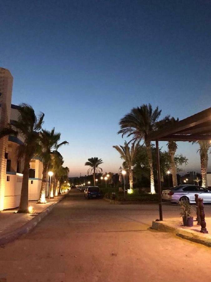 Amigo El-Sokhna Hotel Ain Sukhna Exterior foto
