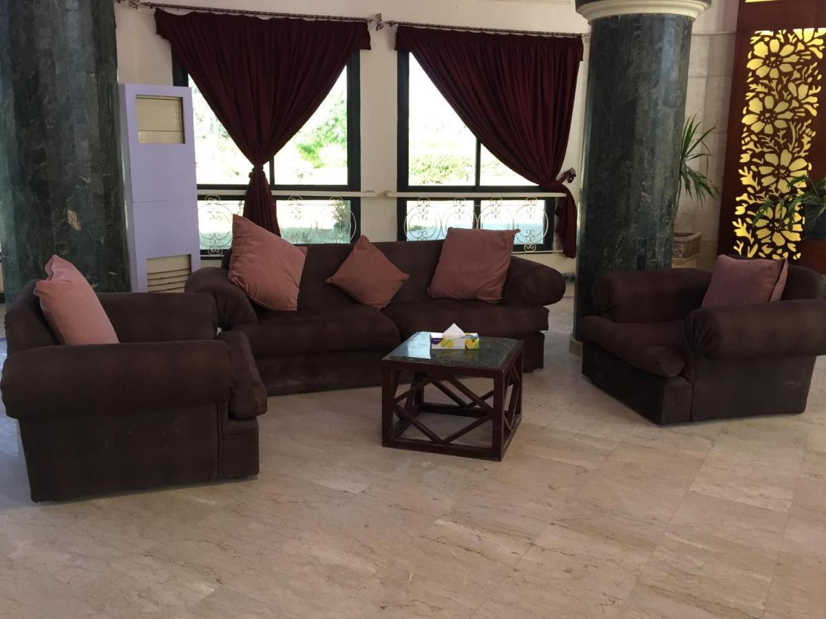 Amigo El-Sokhna Hotel Ain Sukhna Exterior foto