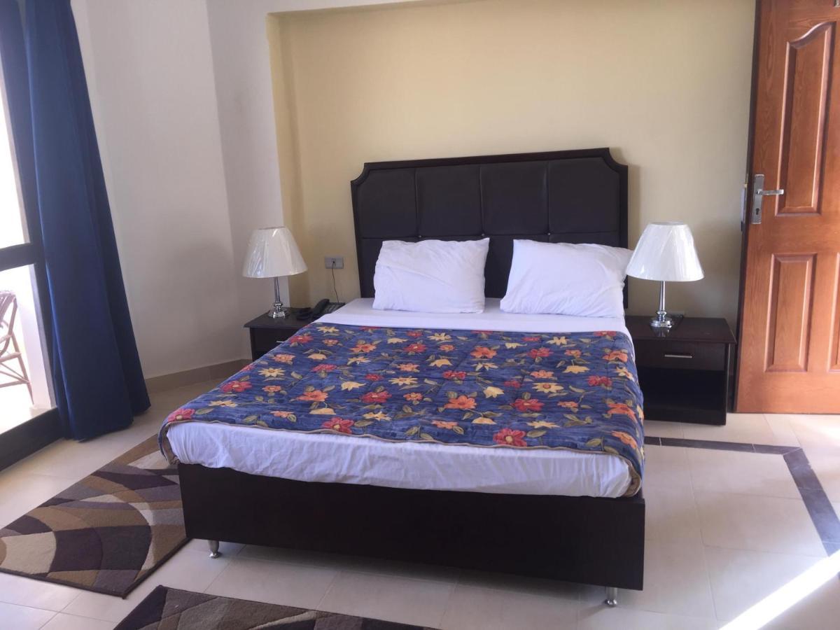 Amigo El-Sokhna Hotel Ain Sukhna Exterior foto