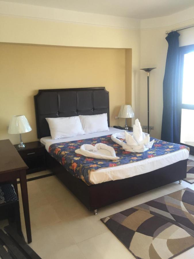 Amigo El-Sokhna Hotel Ain Sukhna Exterior foto